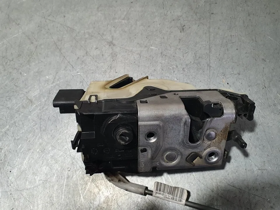 Cerradura Puerta Delantera Derecha para Citroën C4 Lim.