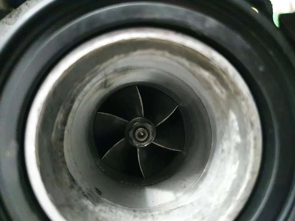 Motor Completo para Mercedes-Benz Clase B (W245)
