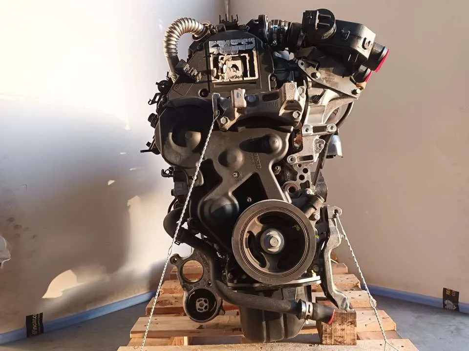 Motor Completo para Citroën C4 Berlina