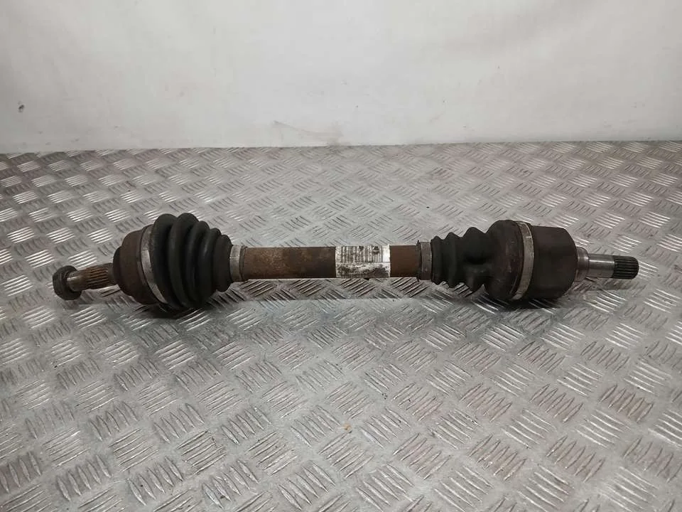 Transmision Delantera Izquierda para Citroën C4 Berlina