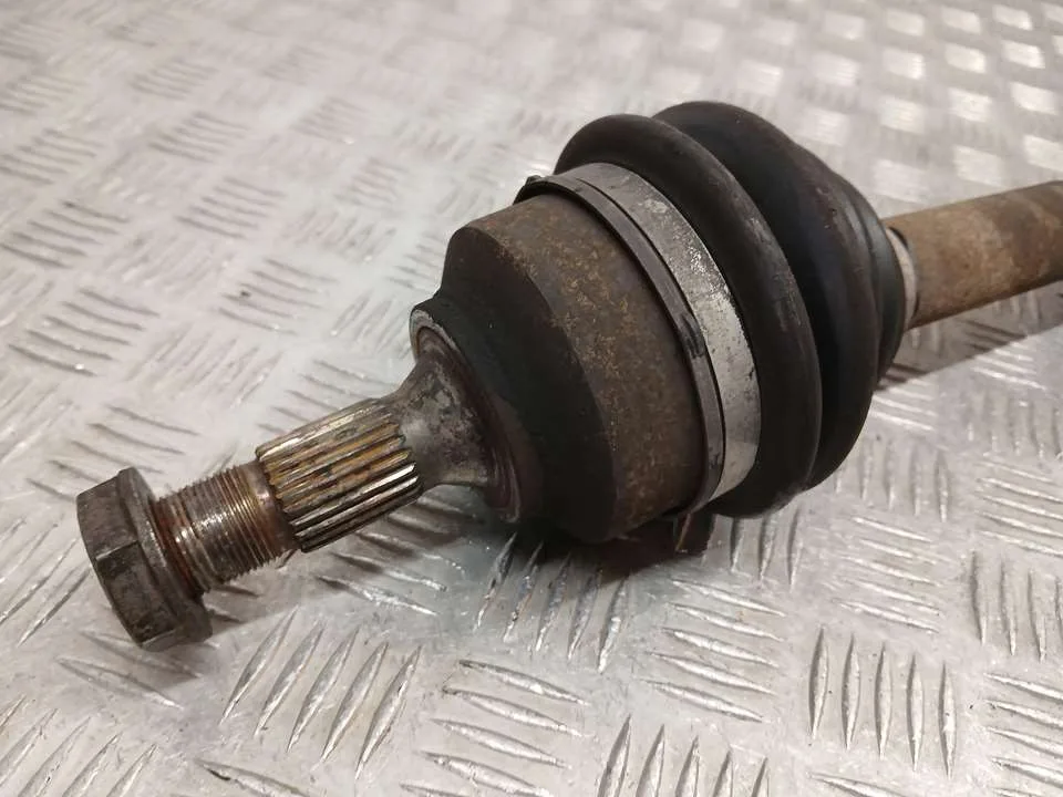 Transmision Delantera Izquierda para Citroën C4 Berlina