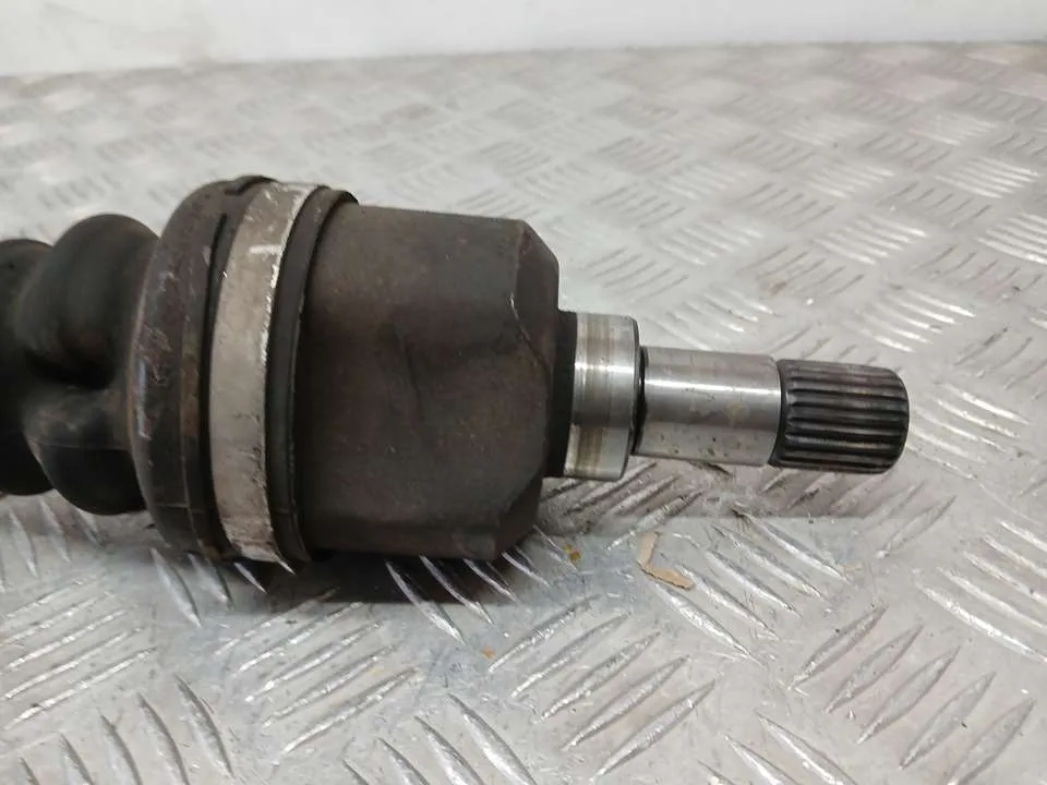Transmision Delantera Izquierda para Citroën C4 Berlina