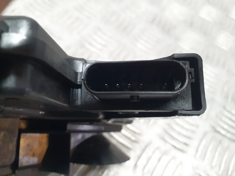 Cerradura Puerta Delantera Izquierda para Citroën C4