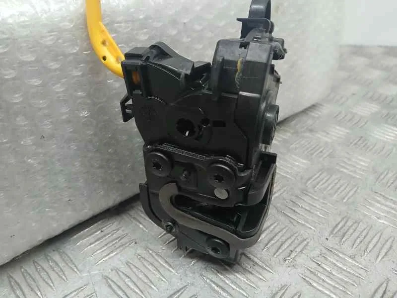 Cerradura Puerta Trasera Derecha para Citroën C4