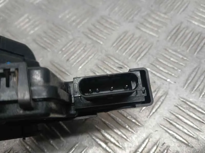 Cerradura Puerta Trasera Derecha para Citroën C4