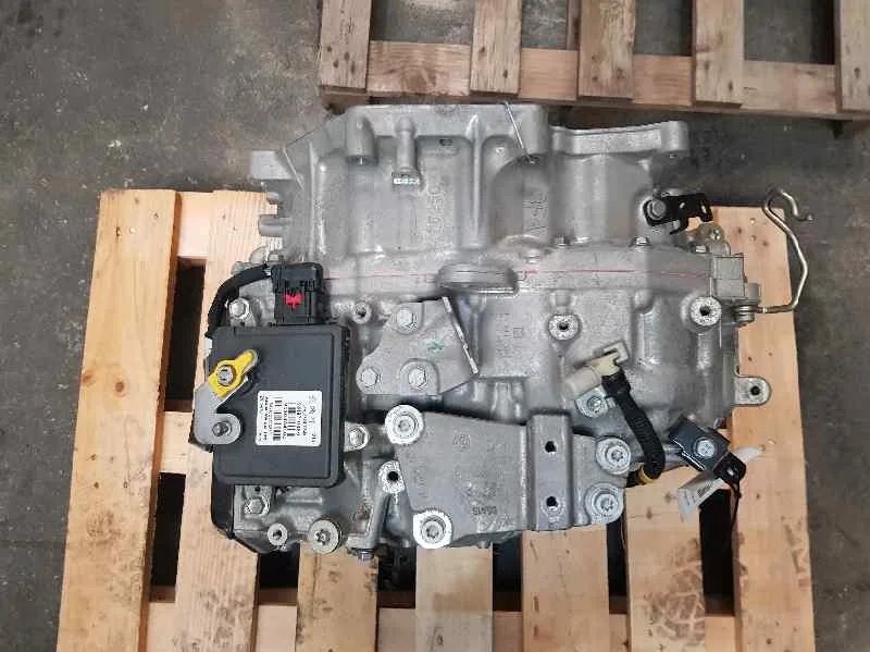Caja Cambios para Citroën C4 Cactus