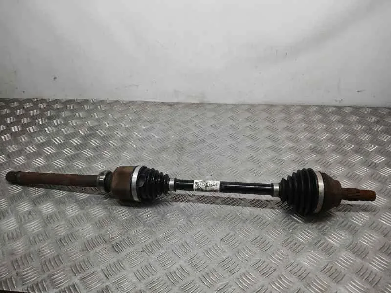 Transmision Delantera Derecha para Citroën C4 Cactus