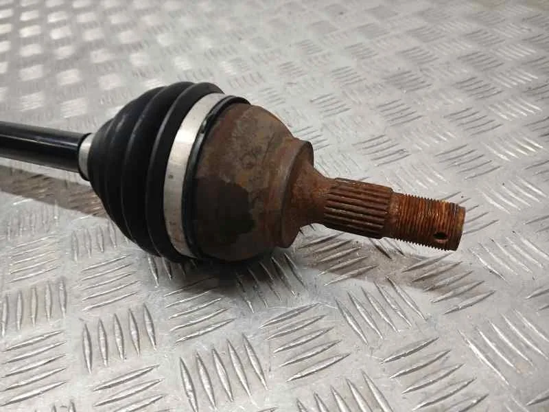 Transmision Delantera Derecha para Citroën C4 Cactus