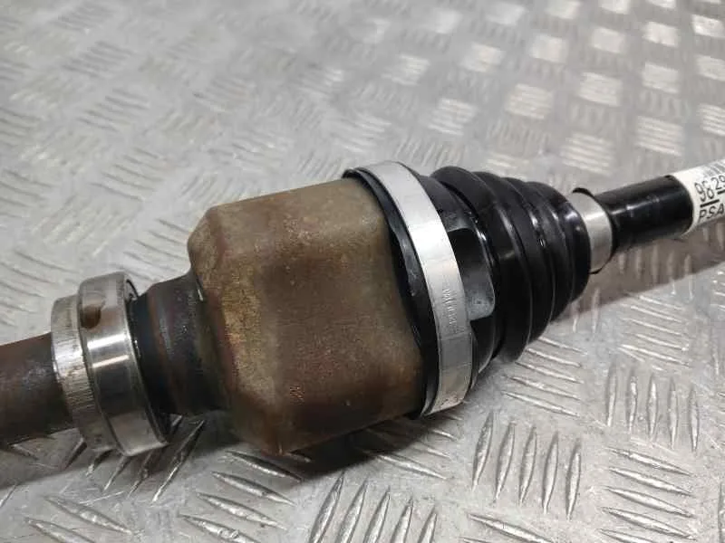 Transmision Delantera Derecha para Citroën C4 Cactus