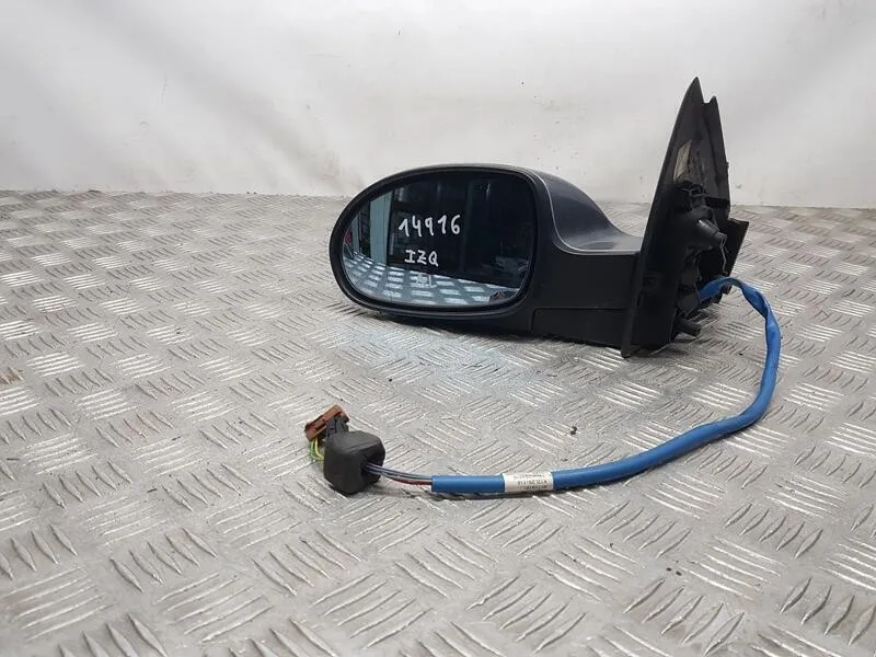 Retrovisor Izquierdo para Citroën C5 Berlina