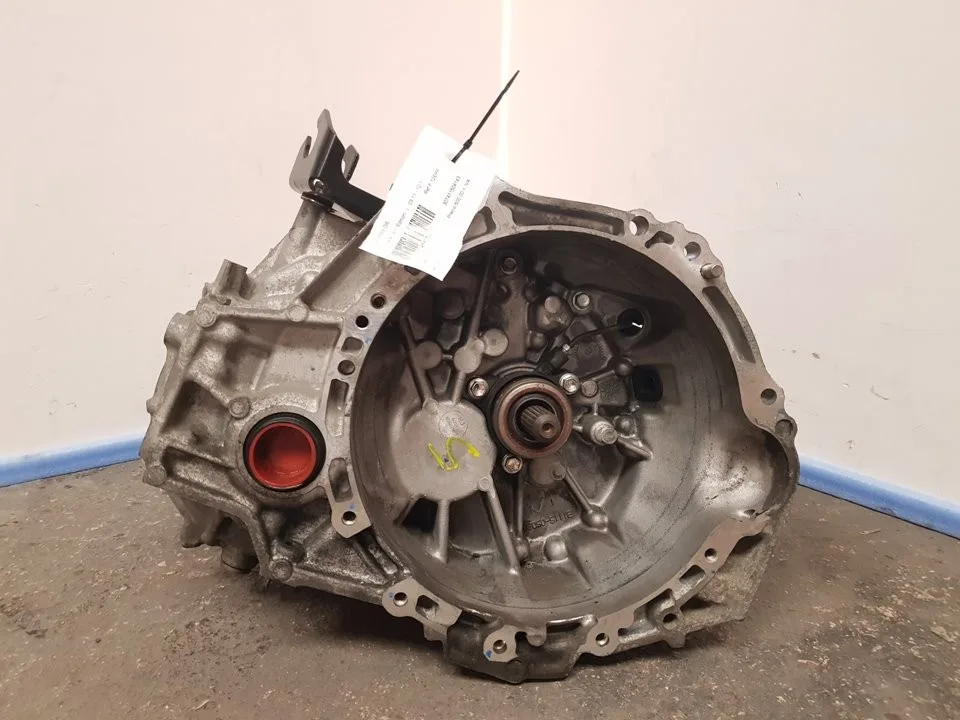 Caja Cambios para Toyota Auris