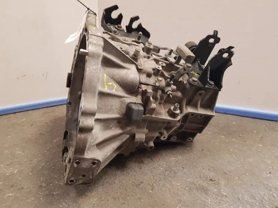 Caja Cambios para Toyota Auris