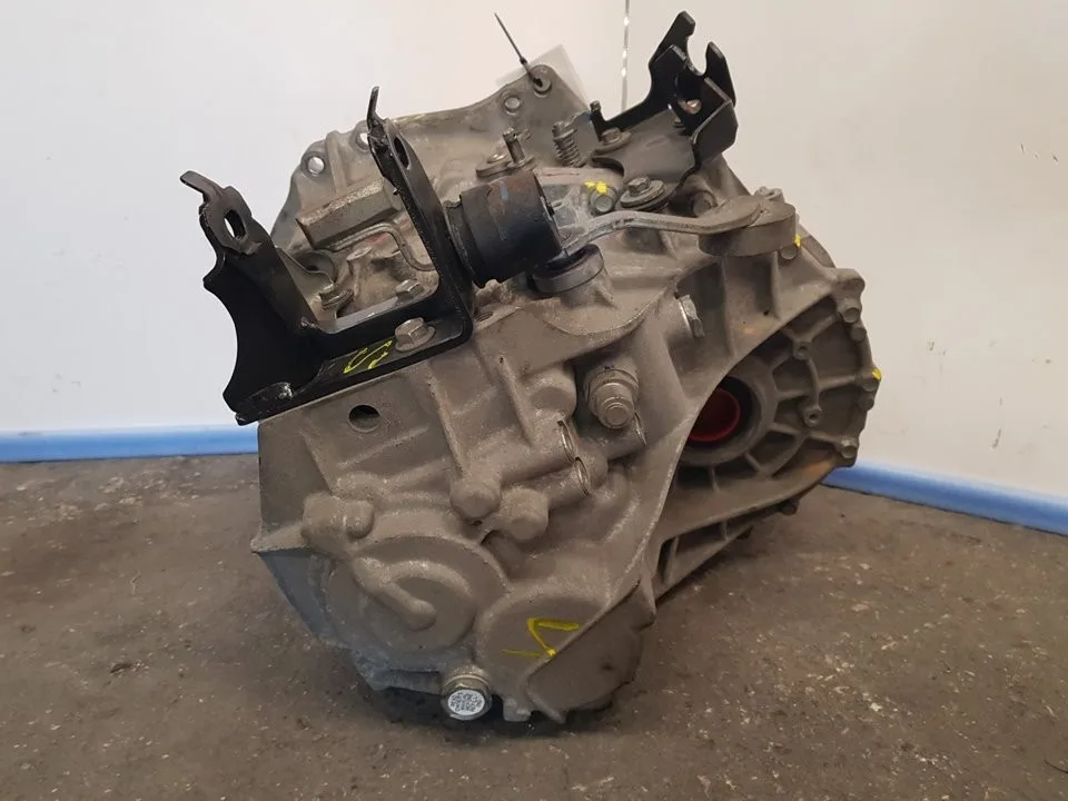 Caja Cambios para Toyota Auris