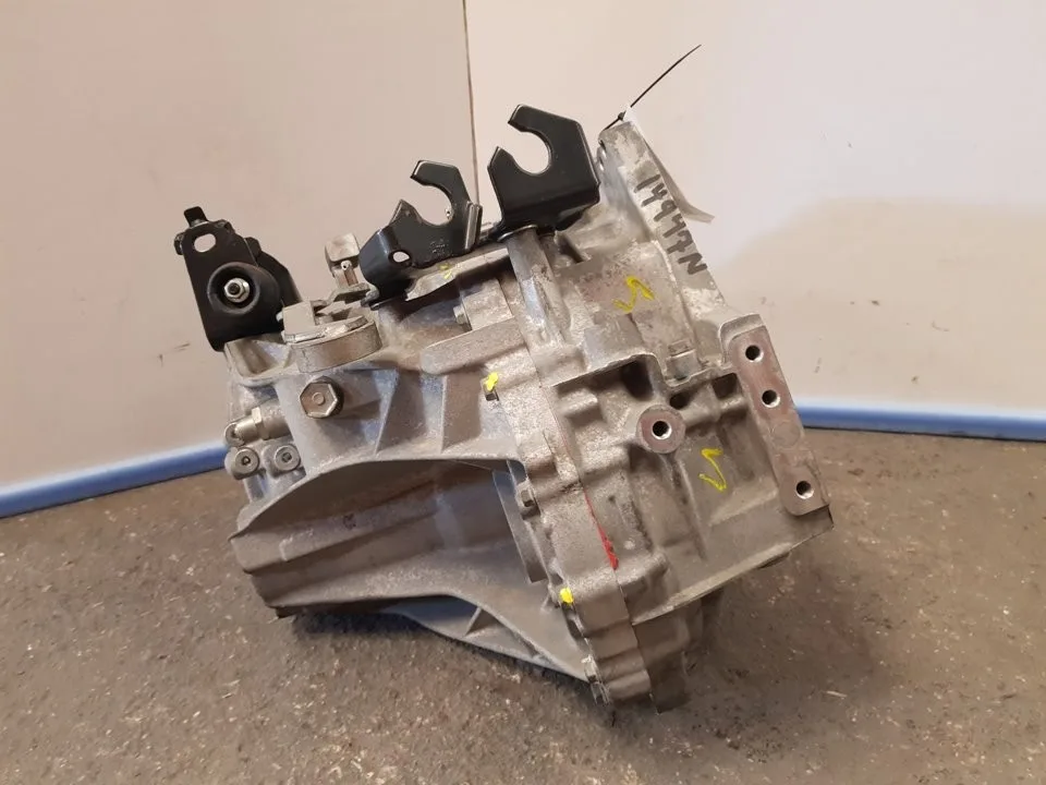 Caja Cambios para Toyota Auris