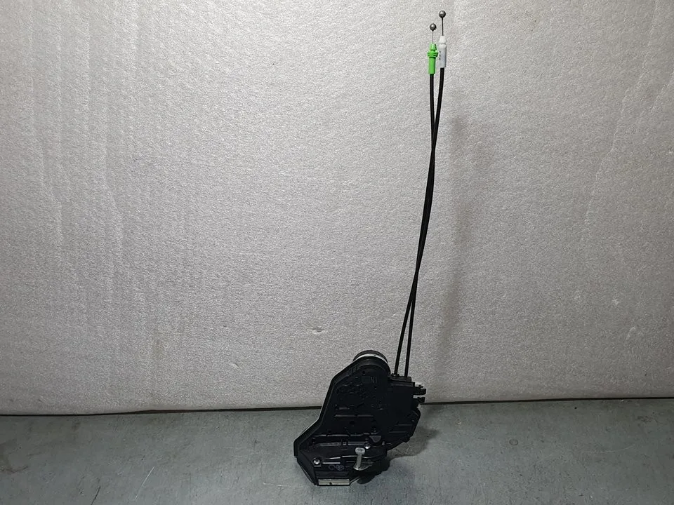 Cerradura Puerta Trasera Derecha para Citroën C1