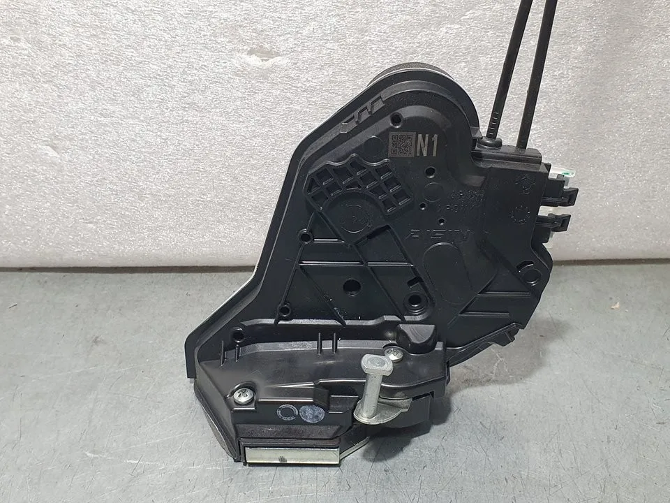 Cerradura Puerta Trasera Derecha para Citroën C1