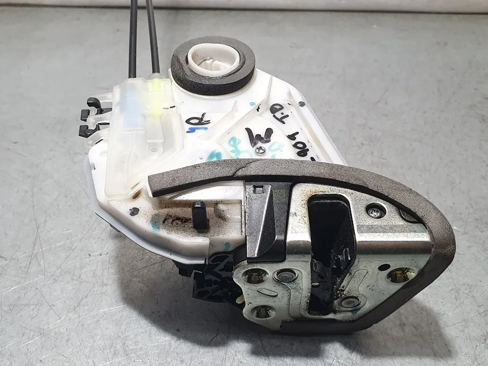Cerradura Puerta Trasera Derecha para Citroën C1