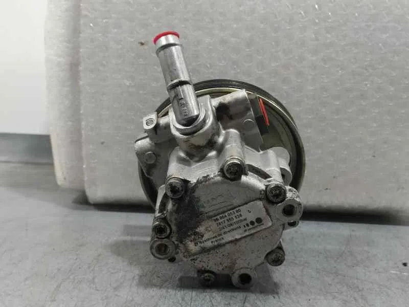 Bomba Direccion para Citroën C5 Berlina