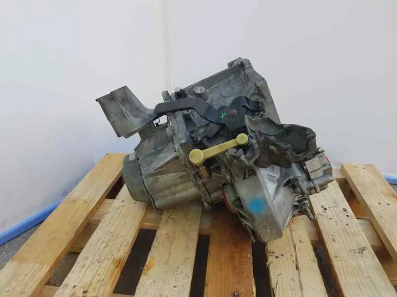 Caja Cambios para Citroën C5 Berlina