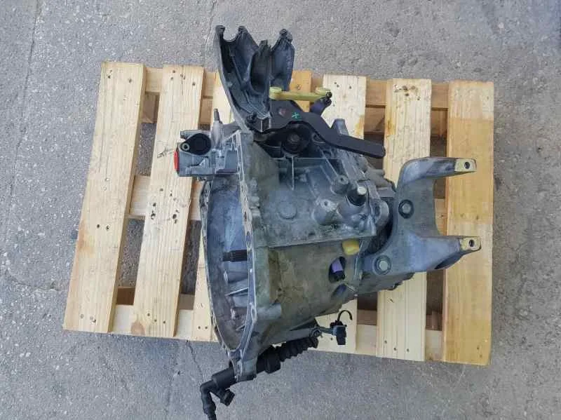 Caja Cambios para Citroën C5 Berlina