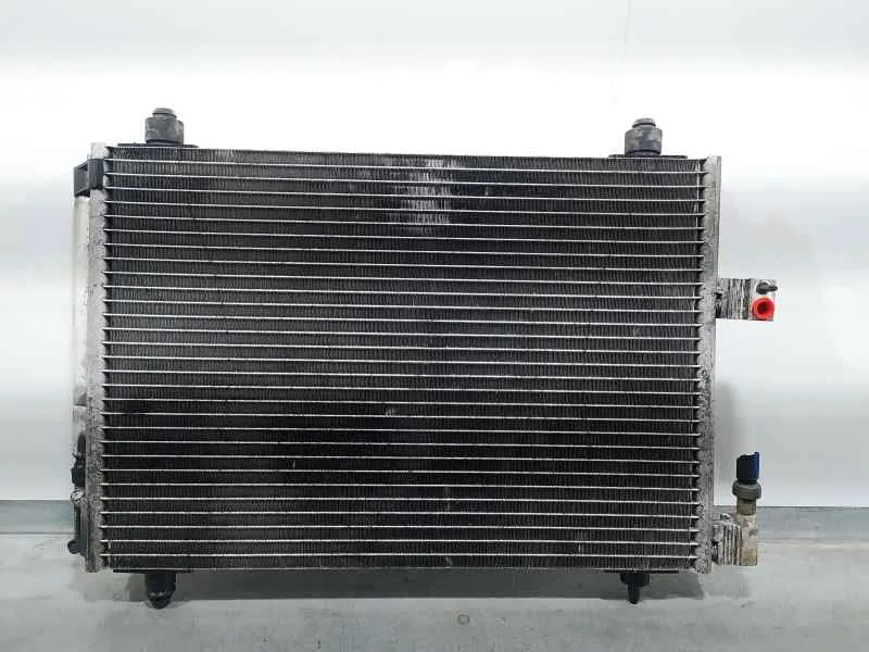 Condensador / Radiador Aire Acondicionado para Citroën C5 Berlina