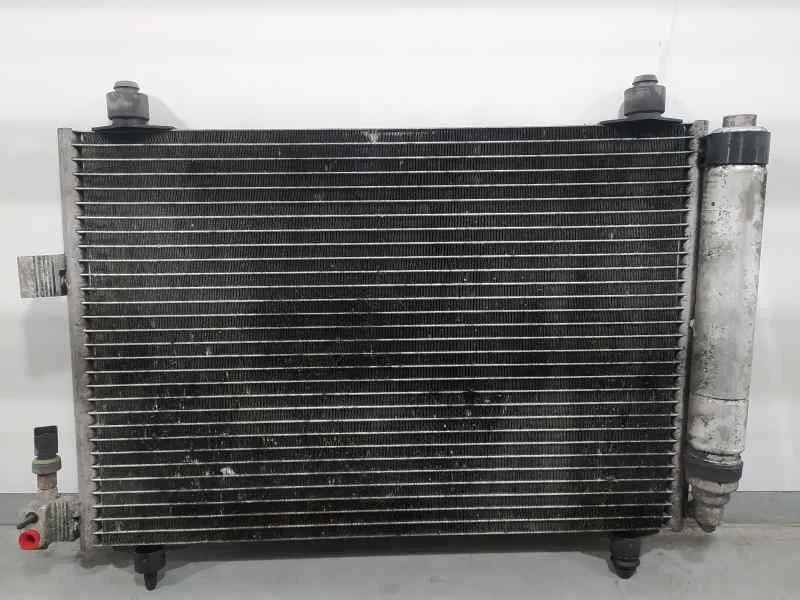 Condensador / Radiador Aire Acondicionado para Citroën C5 Berlina