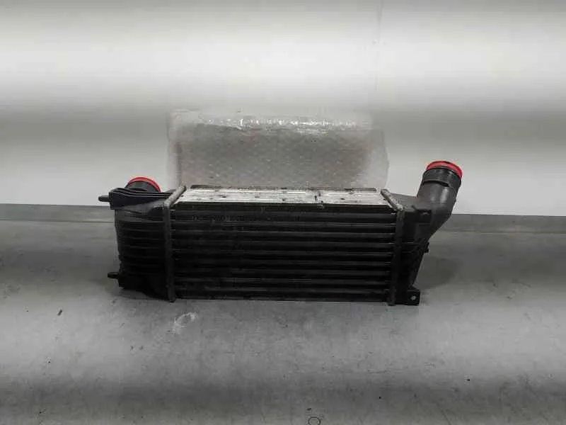 Intercooler para Citroën C5 Berlina