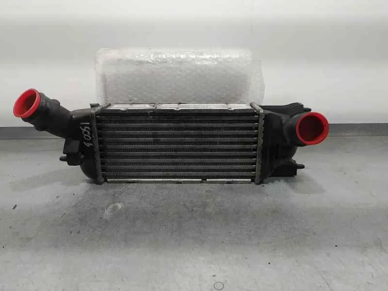 Intercooler para Citroën C5 Berlina