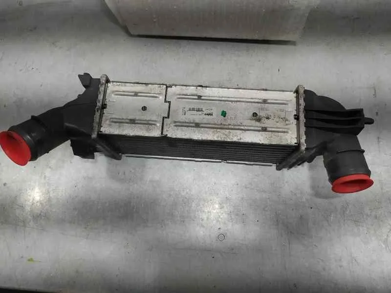 Intercooler para Citroën C5 Berlina
