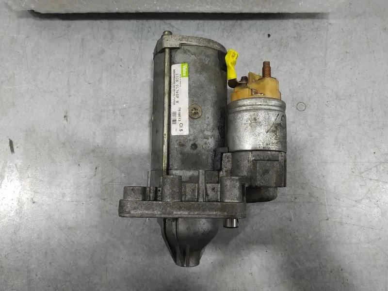 Motor Arranque para Citroën C5 Berlina