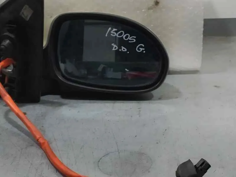Retrovisor Derecho para Citroën C5 Berlina