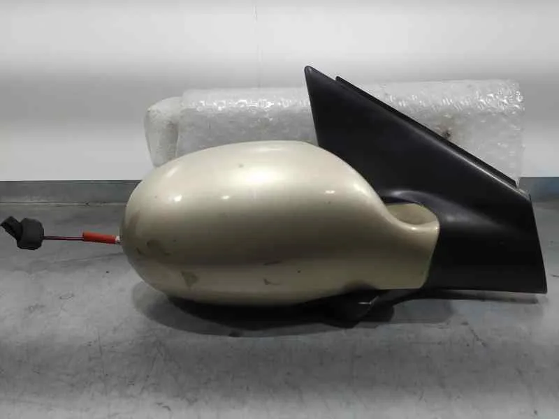 Retrovisor Derecho para Citroën C5 Berlina
