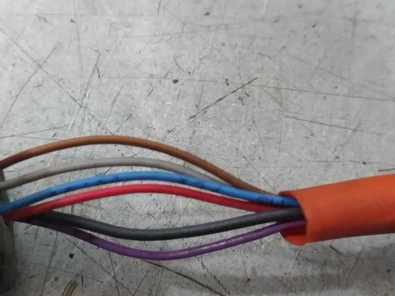 Retrovisor Derecho para Citroën C5 Berlina