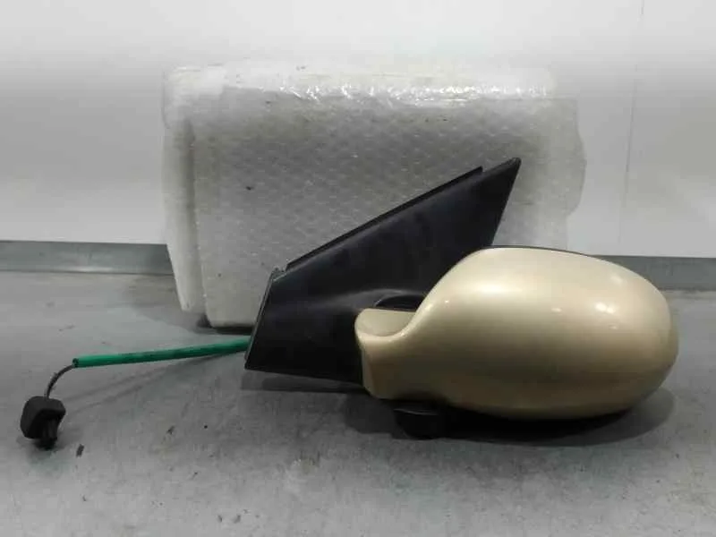 Retrovisor Izquierdo para Citroën C5 Berlina