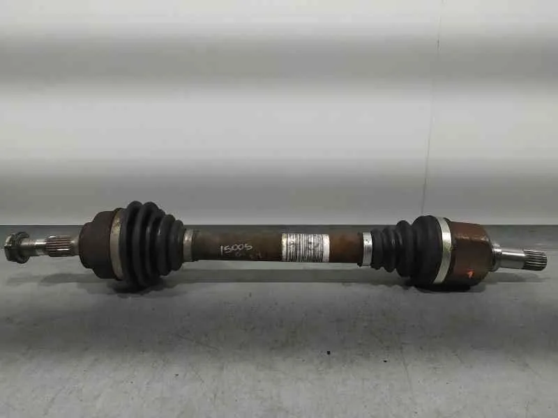 Transmision Delantera Izquierda para Citroën C5 Berlina