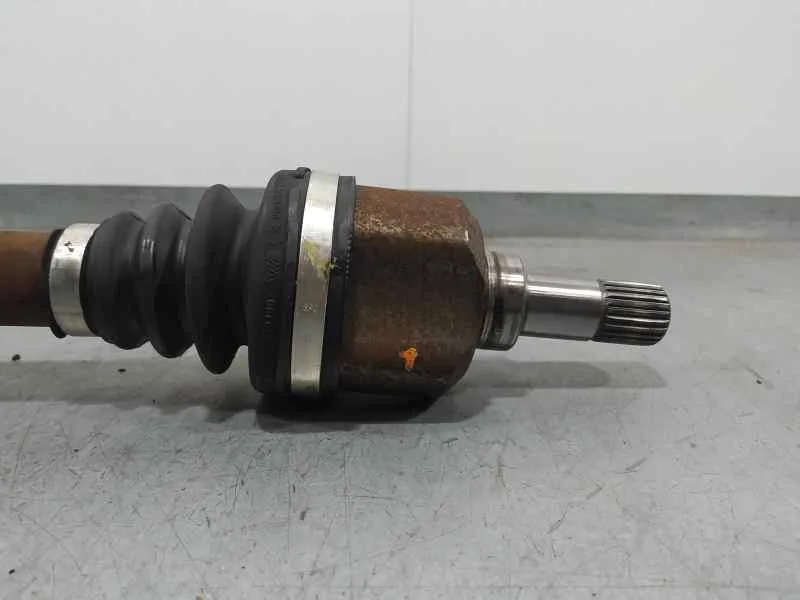 Transmision Delantera Izquierda para Citroën C5 Berlina