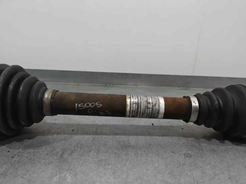 Transmision Delantera Izquierda para Citroën C5 Berlina