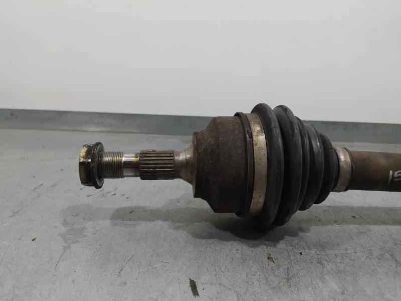 Transmision Delantera Izquierda para Citroën C5 Berlina