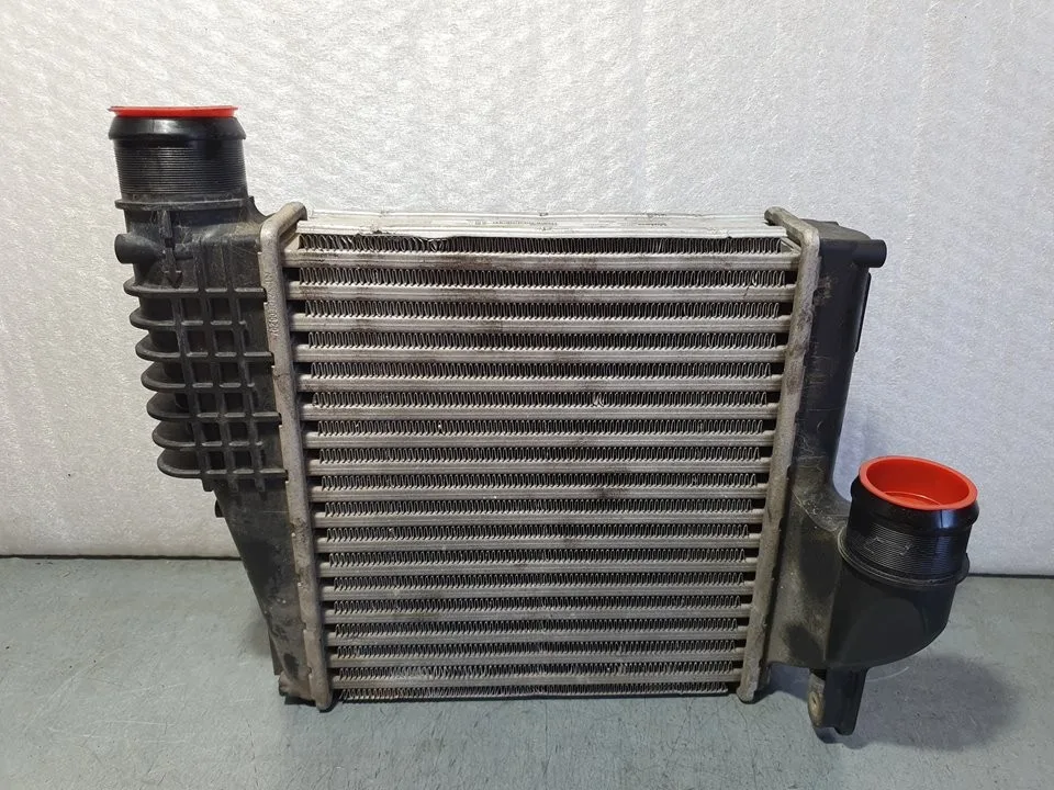 Intercooler para Citroën Berlingo