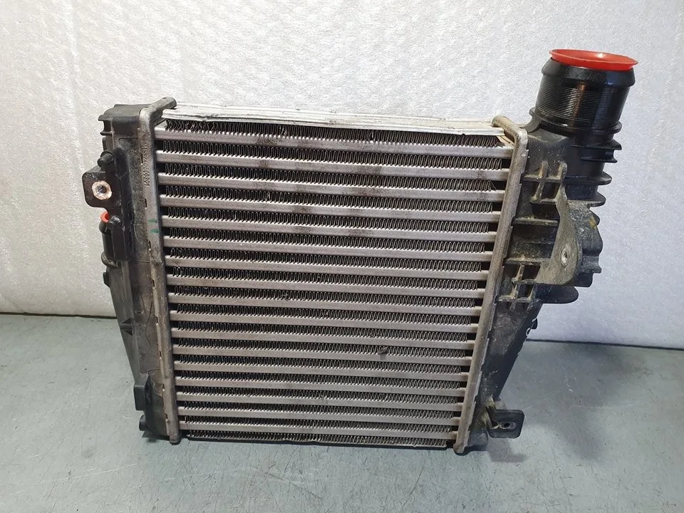 Intercooler para Citroën Berlingo