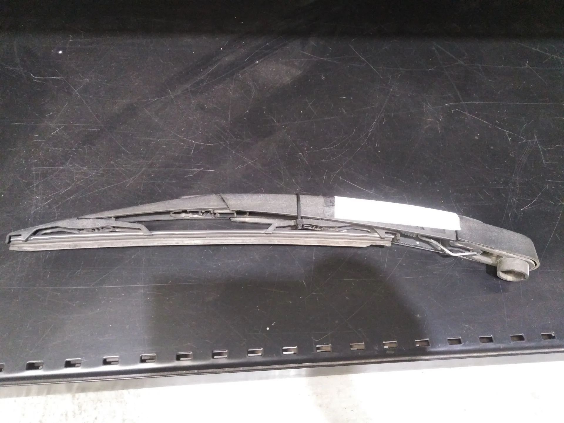 Brazo Limpia Trasero para Hyundai Ix20