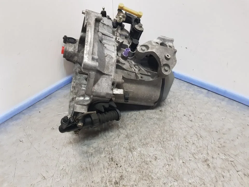 Caja Cambios para Citroën C3