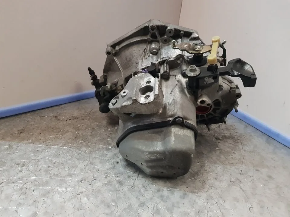 Caja Cambios para Citroën C3