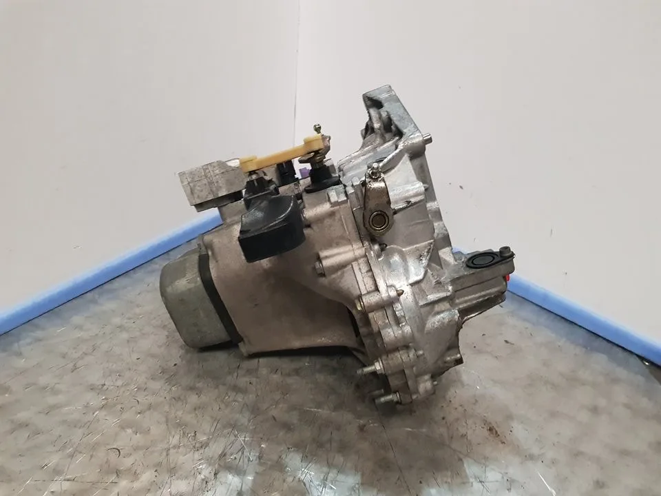 Caja Cambios para Citroën C3
