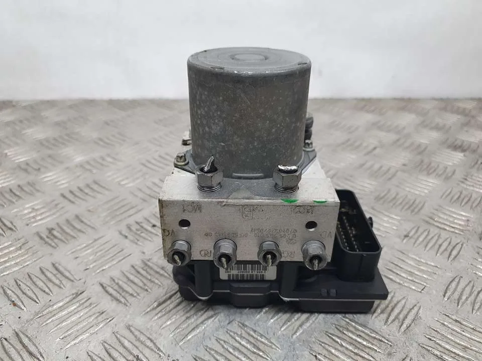 Abs para Citroën C4 Picasso