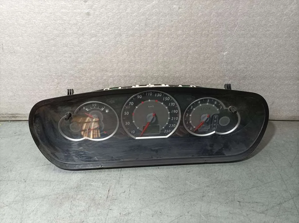 Cuadro Instrumentos para Citroën C5 Berlina