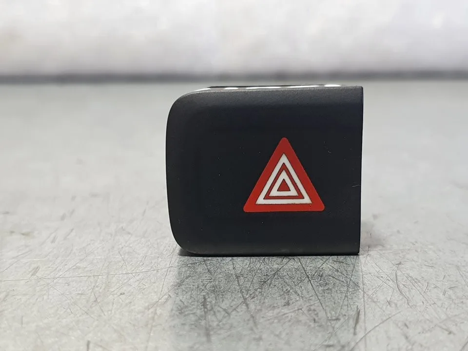 Warning para Citroën Berlingo