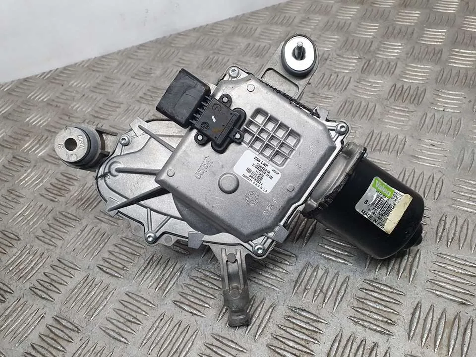 Motor Limpia Delantero para Citroën C4 Grand Picasso