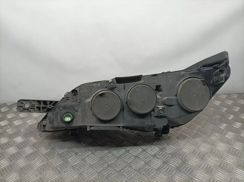 Faro Derecho para Citroën Jumper Grossraumkasten