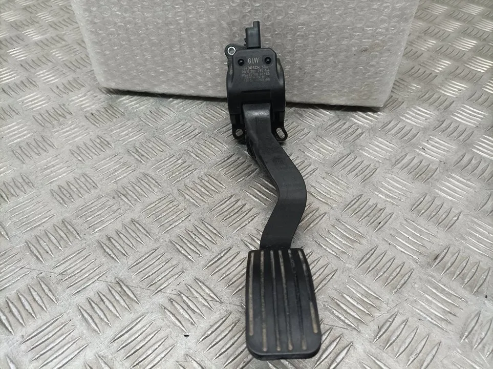 Potenciometro Pedal para Citroën C4 Lim.